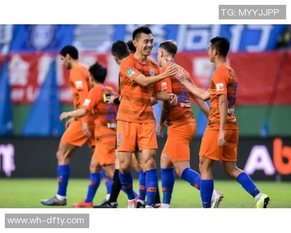 鲁能与富力精彩对决回顾比赛集锦尽览赛场风云与精彩瞬间