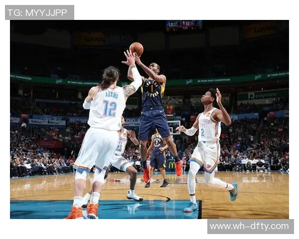 骑士与雷霆激战109比118雷霆逆转获胜展现强大实力