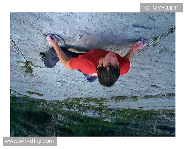 与赵军对话探索攀岩生涯的挑战与成就之路