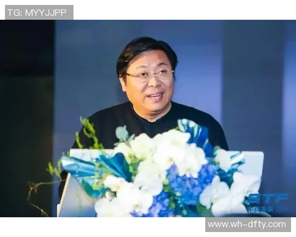 于德豪的成长之路与创新思维如何引领未来科技发展