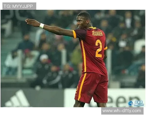 吕迪格在国际赛场上的崛起与挑战解析