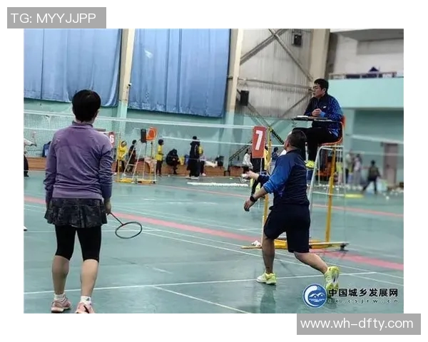 成都羽毛球队的节奏与激情：聚焦羽毛球运动的魅力与发展