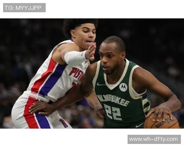 活塞与雄鹿精彩对决在线直播视频尽在此处不容错过