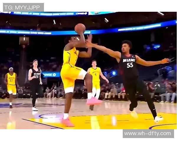 湖人热火夏季联赛精彩对决年轻球员展现潜力与激情