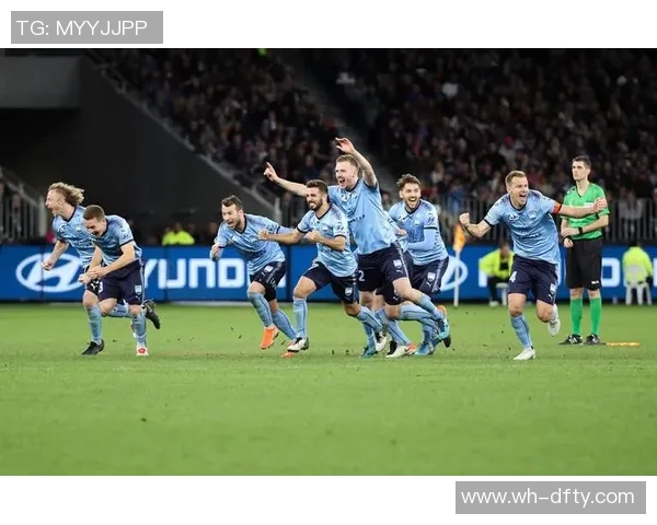 西悉尼对阵悉尼FC在线直播观看指南及赛前分析