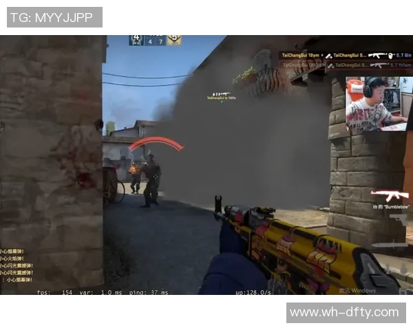 BLG战队快攻战术解析：如何在CSGO中掌控比赛节奏